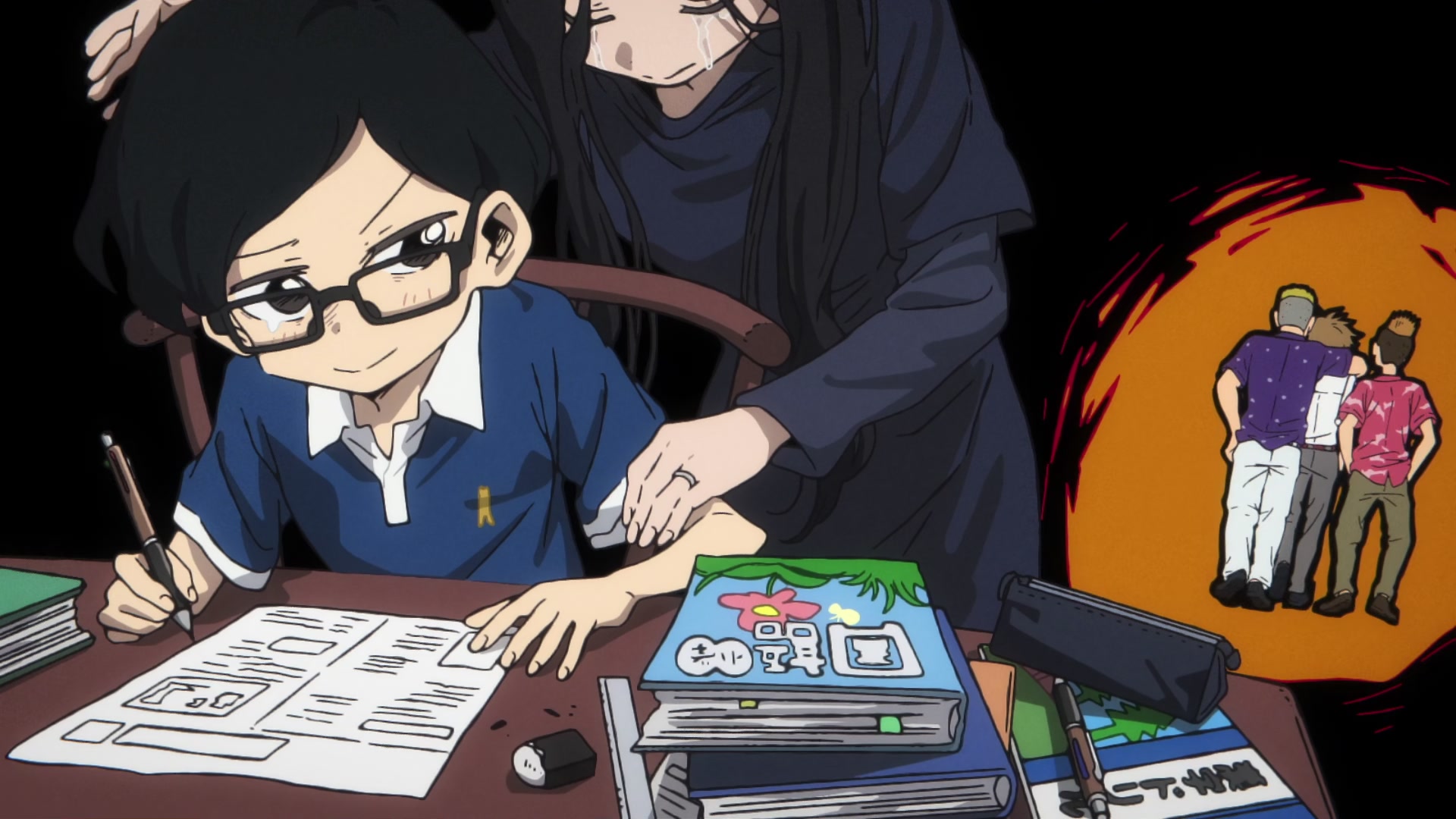 [Tsukyio Editing Resources] Takopi's Original Sin - 160.mp4